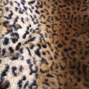 Meet your Posher, Missi